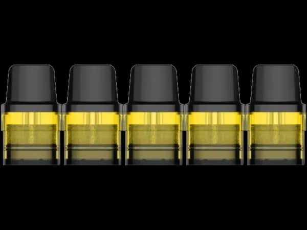 Joyetech WideWick Pod (5 Stück pro Packung) (Packung: 1er Packung)
