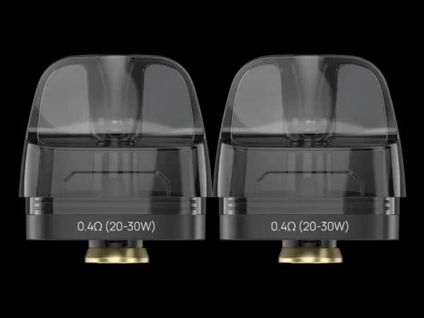 Aspire - Veynom Air Pod mit Head (Widerstand: 0,4 Ohm / Packung: 1er Packung)