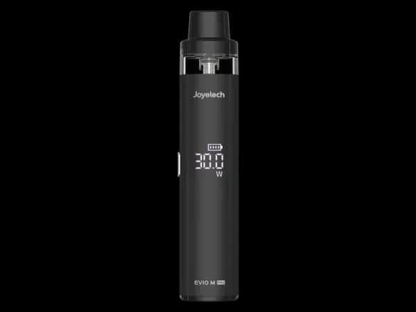 Joyetech - EVIO M Pro E-Zigaretten Set (Farbe: grau / Packung: 1er Packung)