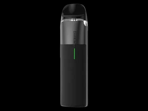 Vaporesso - LUXE Q2 E-Zigaretten Set (Farbe: blau / Packung: 1er Packung)