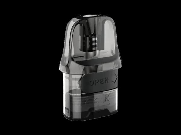 Lost Vape - Ursa V2 Pod (3 Stück pro Packung) (Packung: 1er Packung / Widerstand: 0,6 Ohm)