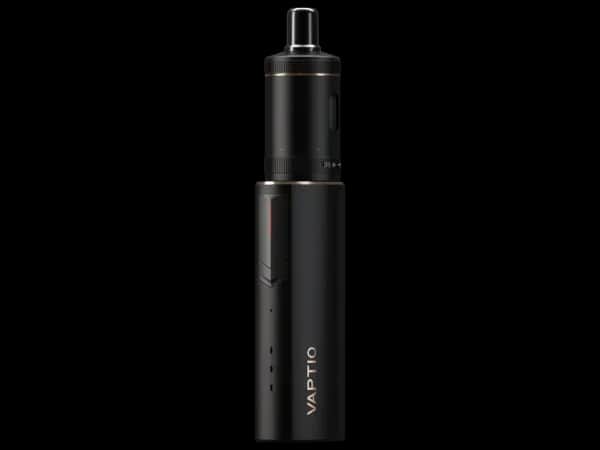 Vaptio - Cosmo 2 Plus E-Zigaretten Set (Farbe: pink / Packung: 1er Packung)