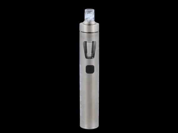 InnoCigs eGo AIO Simple E-Zigaretten Set (Packung: 1er Packung / Farbe: grau)