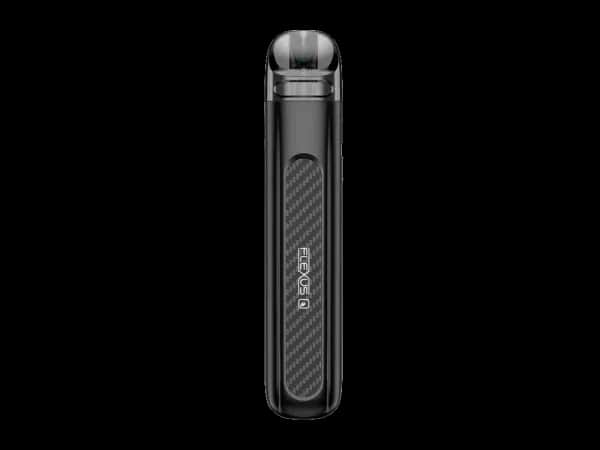 Aspire Flexus Q E-Zigaretten Set (Packung: 1er Packung / Farbe: gold-pink)