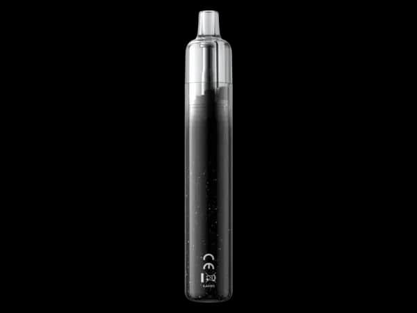 Aspire - Cyber G Slim E-Zigaretten Set (Packung: 1er Packung / Farbe: grün)