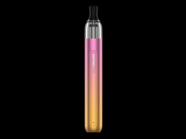 Vaporesso - ECO One E-Zigaretten Set (Packung: 1er Packung / Farbe: gunmetal)