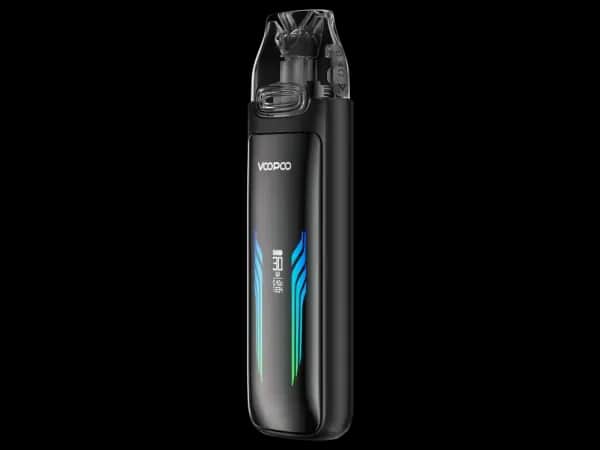 VooPoo - VMATE MAX E-Zigaretten Set (Packung: 1er Packung / Farbe: grün)