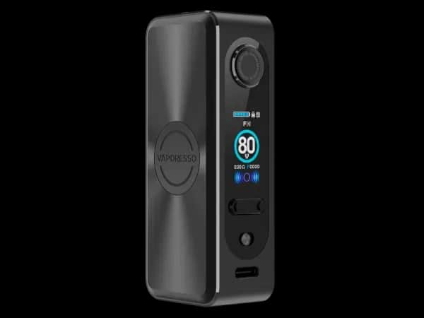 Vaporesso - Gen SE 80 Watt (Farbe: Schwarz / Packung: 1er Packung)