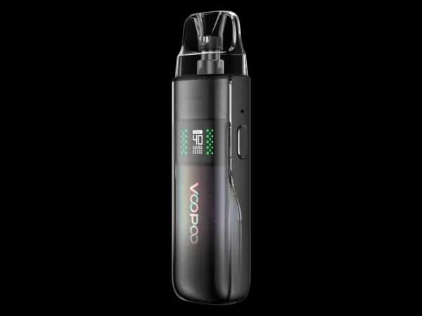VooPoo - Argus E40 E-Zigaretten Set (Packung: 1er Packung / Farbe: grün)