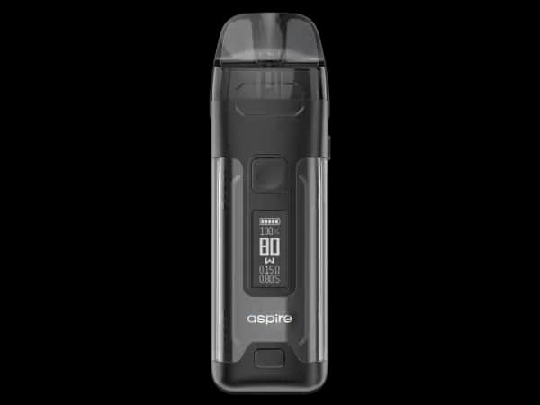 Aspire - Veynom Air E-Zigaretten Set  (Packung: 1er Packung / Farbe: carbon-blau)