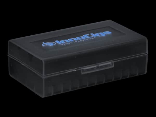 InnoCigs 21700er Akkubox (Packung: 1er Packung)