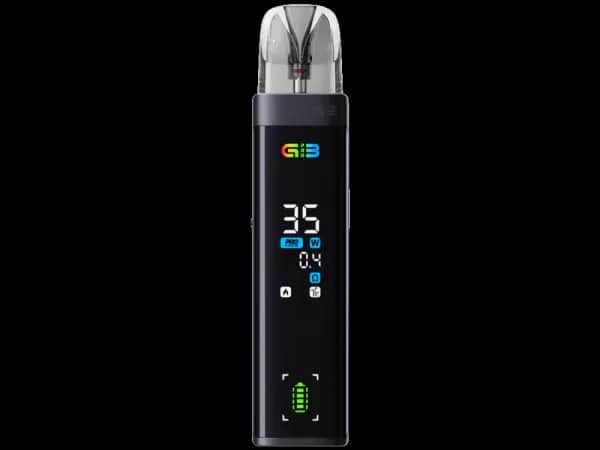 Uwell - Caliburn G3 Pro E-Zigaretten Set (Farbe: hellgrau / Packung: 1er Packung)