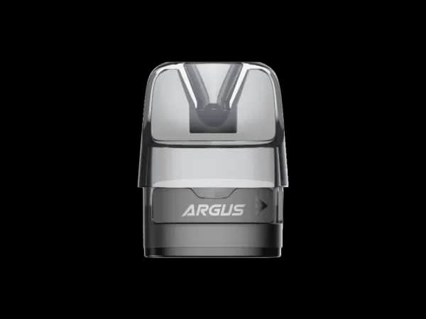 VooPoo - Argus PnP X Cartridge 4,5 ml (2 Stück pro Packung) (Packung: 1er Packung / Model: 4,5 ml)