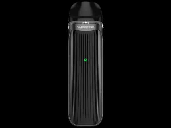 Vaporesso - LUXE QS E-Zigaretten Set (Farbe: Schwarz / Packung: 1er Packung)