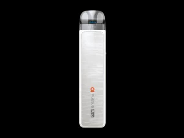 Aspire - Flexus Pro E-Zigaretten Set (Packung: 1er Packung / Farbe: blau)