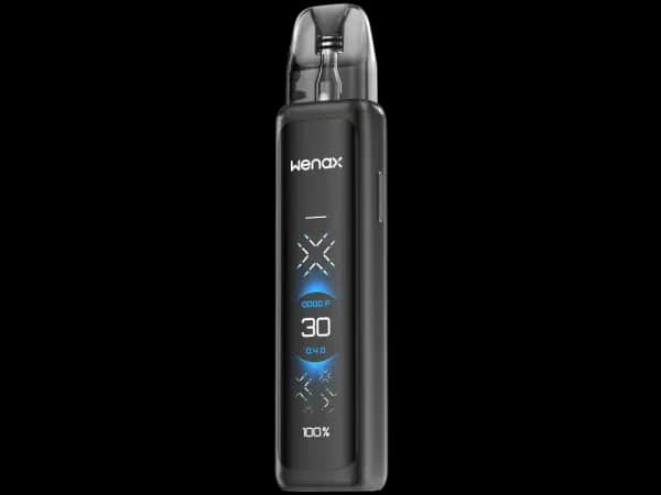 GeekVape - Wenax Q Ultra E-Zigaretten Set  (Farbe: orange / Packung: 1er Packung)