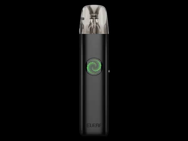 Eleaf - iVeni SE E-Zigaretten Set (Farbe: lila / Packung: 1er Packung)