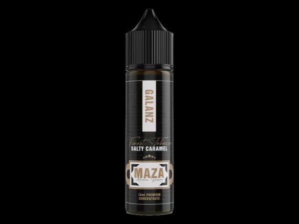 MaZa - Finest Tobacco - Longfills 10 ml - Galanz (Packung: 1er Packung / Geschmack: Galanz) (1395,00 EUR / liter)