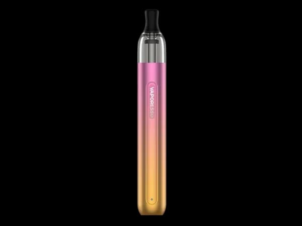 Vaporesso - ECO One E-Zigaretten Set (Packung: 1er Packung / Farbe: schwarz)