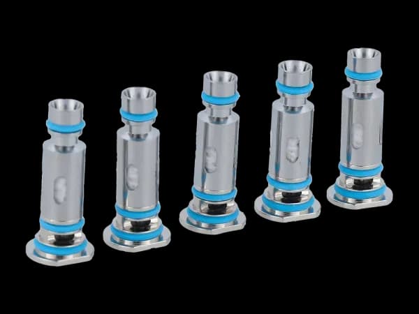 Joyetech - EN Head (5 Stück pro Packung) (Widerstand: 0,6 Ohm / Packung: 1er Packung)