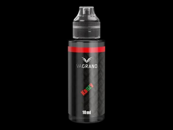 Vagrand - Longfills 10 ml - Kanzy (Packung: 1er Packung / Geschmack: Kanzy) (1295,00 EUR / liter)