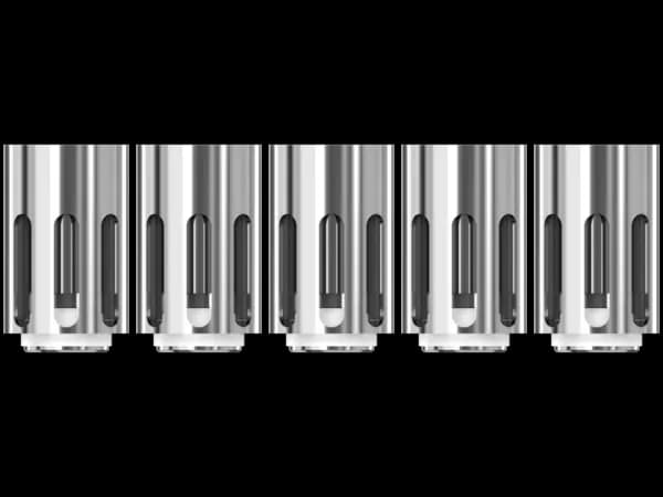 Joyetech - BFC 0,8 Ohm Mesh Heads (5 Stück pro Packung) (Widerstand: 0,8 Ohm / Packung: 1er Packung)