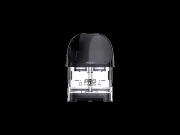 Uwell - Caliburn Explorer Pod  (2 Stück pro Packung) (Packung: 1er Packung / Model: 4 ml)
