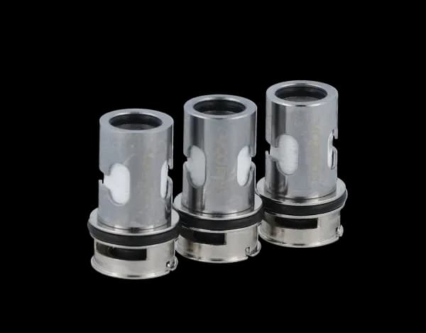 Voopoo TPP-DM3 0,15 Ohm Head (3 Stück pro Packung) (Packung: 1er Packung / Widerstand: 0,15 Ohm)