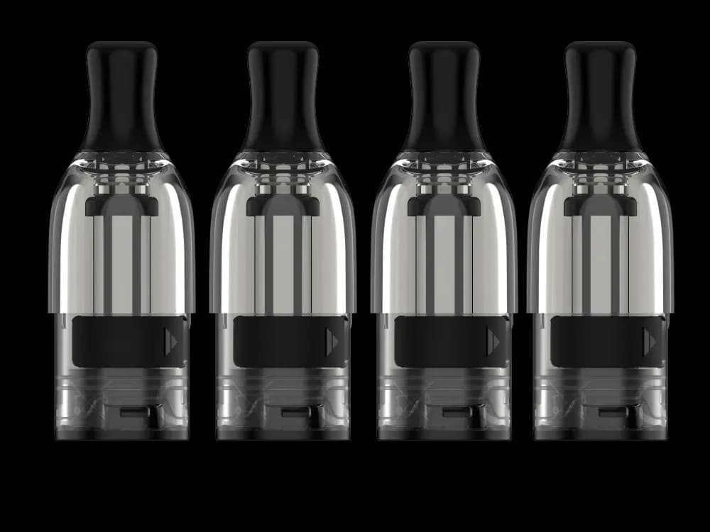 Vaporesso - ECO One Mesh Pod (4 Stück pro Packung) (Widerstand: 1,2 Ohm / Packung: 1er Packung)