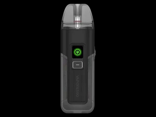 Vaporesso - LUXE X2 E-Zigaretten Set (Packung: 1er Packung / Farbe: rot-weiss)