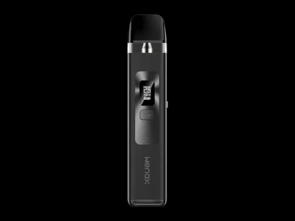 GeekVape Wenax Q E-Zigaretten Set (Packung: 1er Packung / Farbe: rose)
