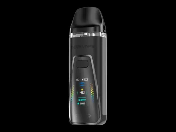 GeekVape - Digi Pro E-Zigaretten Set (Farbe: Rot / Packung: 1er Packung)