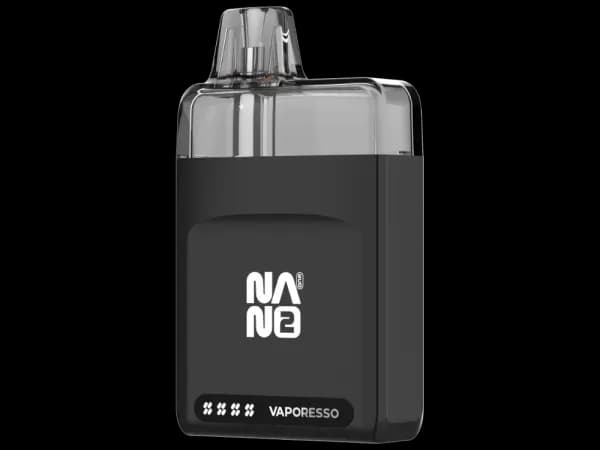 Vaporesso - ECO Nano 2 E-Zigaretten Set (Packung: 1er Packung / Farbe: lila)