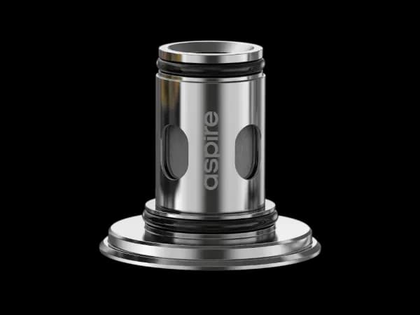 Aspire - Proteus Mini Meshed Head 0,25 Ohm (Widerstand: 0,25 Ohm / Packung: 1er Packung)