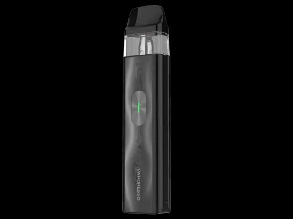 Vaporesso - XROS 4 Mini E-Zigaretten Set (Farbe: Schwarz / Packung: 1er Packung)