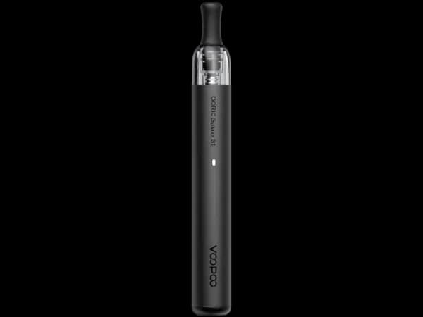 VooPoo - Doric Galaxy S1 E-Zigaretten Set (Packung: 1er Packung / Farbe: türkis)
