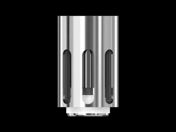 Joyetech - BFC 0,8 Ohm Mesh Heads (5 Stück pro Packung) (Widerstand: 0,8 Ohm / Packung: 1er Packung)