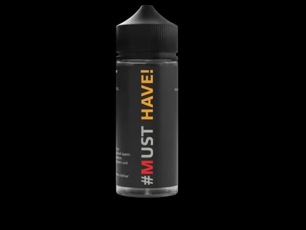 Must Have - Longfills 10 ml - M (Packung: 1er Packung) (1395,00 EUR / liter)
