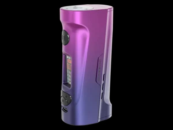 Aspire - Boxxer 80 Watt (Farbe: pink / Packung: 1er Packung)