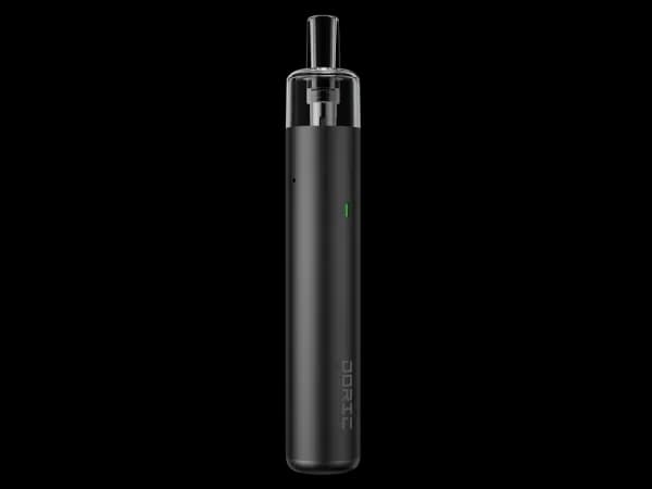 VooPoo Doric 20 SE E-Zigaretten Set (Packung: 1er Packung / Farbe: grün)