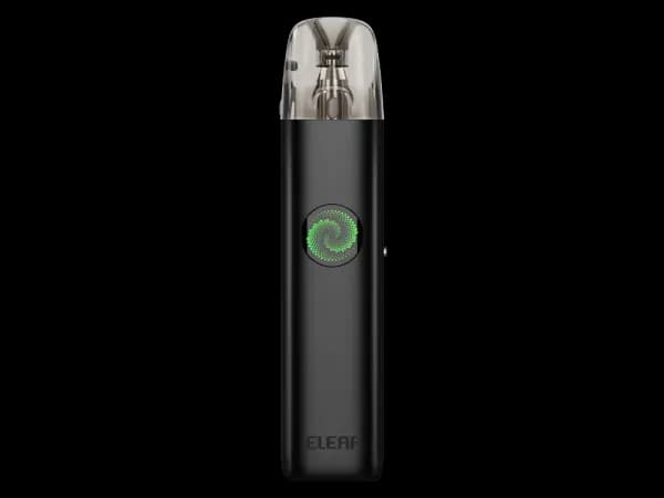 Eleaf - iVeni SE E-Zigaretten Set (Farbe: lila / Packung: 1er Packung)