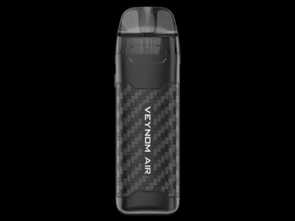 Aspire - Veynom Air E-Zigaretten Set  (Packung: 1er Packung / Farbe: carbon-rot)