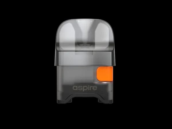 Aspire - Flexus Pro Pod 3ml (Packung: 1er Packung / Model: 3 ml)