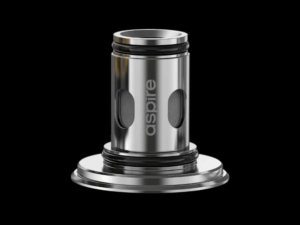 Aspire - Proteus Mini Meshed Head 0,25 Ohm (Widerstand: 0,25 Ohm / Packung: 1er Packung)