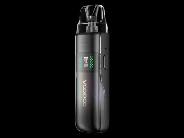 VooPoo - Argus E40 E-Zigaretten Set (Packung: 1er Packung / Farbe: weiß)