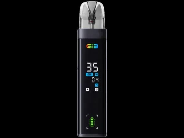 Uwell - Caliburn G3 Pro E-Zigaretten Set (Farbe: grün / Packung: 1er Packung)