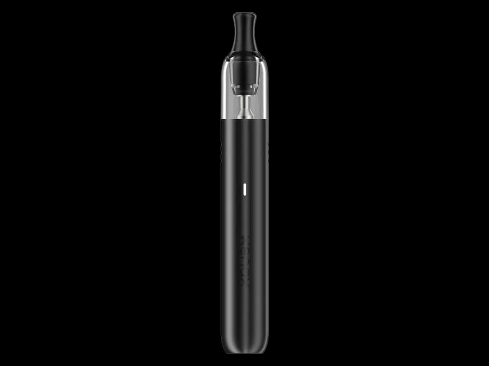 GeekVape - Wenax M1 Mini E-Zigaretten Set (Packung: 1er Packung / Farbe: schwarz)