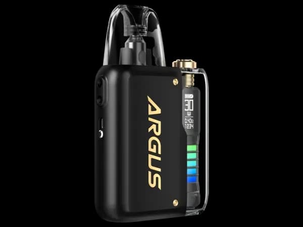 VooPoo - Argus P2 E-Zigaretten Set (Packung: 1er Packung / Farbe: türkis)