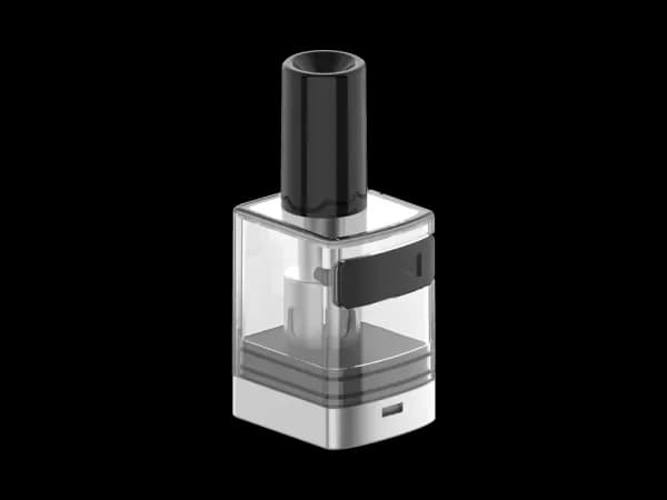Innokin - Z Pod Nano Pod mit Head (2 Stück pro Packung) (Packung: 1er Packung / Widerstand: 0,8 Ohm)