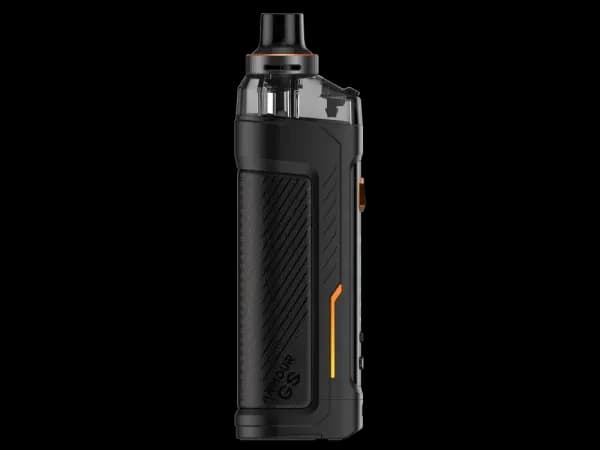 Vaporesso - ARMOUR GS E-Zigaretten Set (Farbe: Schwarz / Packung: 1er Packung)